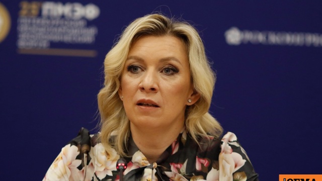 Η Μόσχα κάνει λόγο για πολυάριθμες παραβιάσεις στις Aρμενικέ