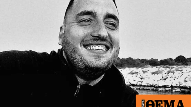 Βαρύ πένθος για τον θάνατο 30χρονου σε τροχαίο, η οικογένεια αποφάσισε δωρεά των οργάνων του