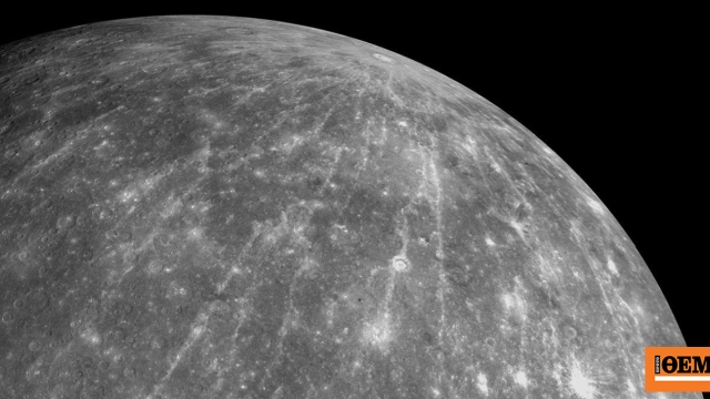 Το μυστήριο του Ερμή και η αποστολή που μπορεί να δώσει απαντήσεις το 2026