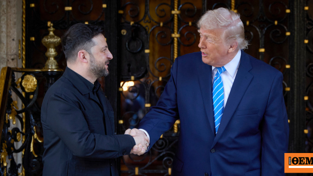 Γιατί η πρόοδος «95 τοις εκατό» δεν φέρνει το τέλος του πολέμου