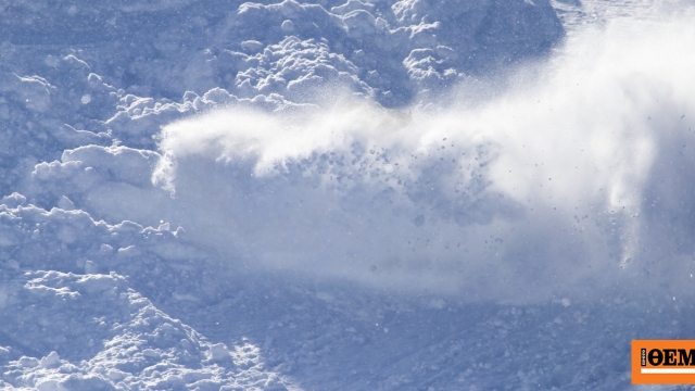 Τραγωδία στα Πυρηναία: Τρεις νεκροί από χιονοστιβάδα
