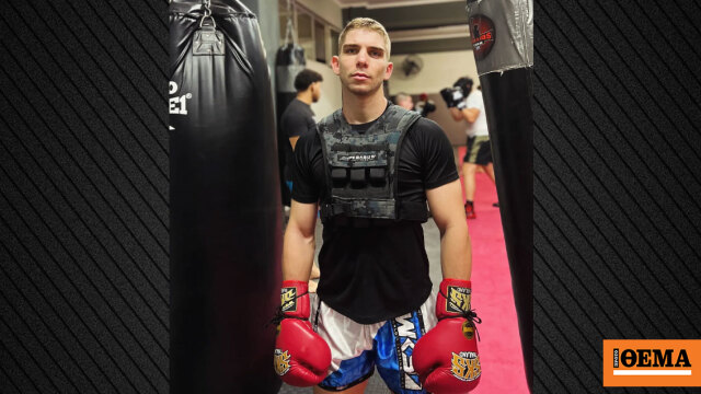 Ποιος είναι ο Γιάννης Τσουκαλάς, ο Έλληνας kickboxer που δέχτηκε άγρια επίθεση στη Σερβία, δείτε βίντεο