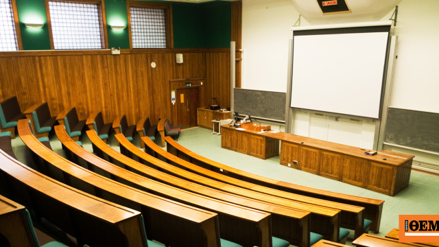 «Study opportunities in Greece»: Virtual Open Day για μαθητές της διασποράς