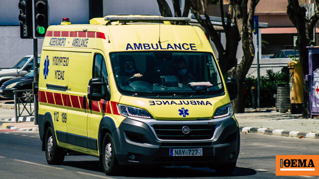 78χρονος βρέθηκε νεκρός μέσα στο σπίτι του στη Λάρνακα, εξετάζεται το ενδεχόμενο κατανάλωσης ακατάλληλου νερού