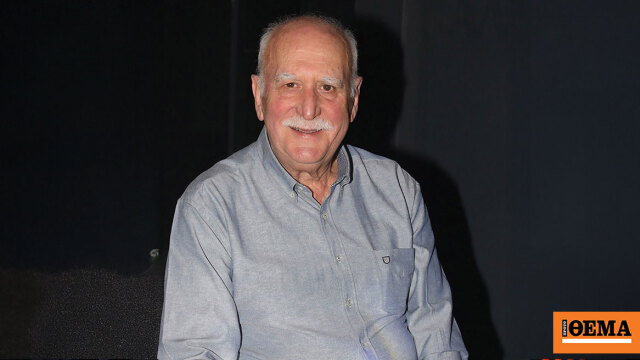 Η ανακοίνωση του ΕΚΑΒ και του Λαϊκού Νοσοκομείου για τον θάνατο του δημοσιογράφου