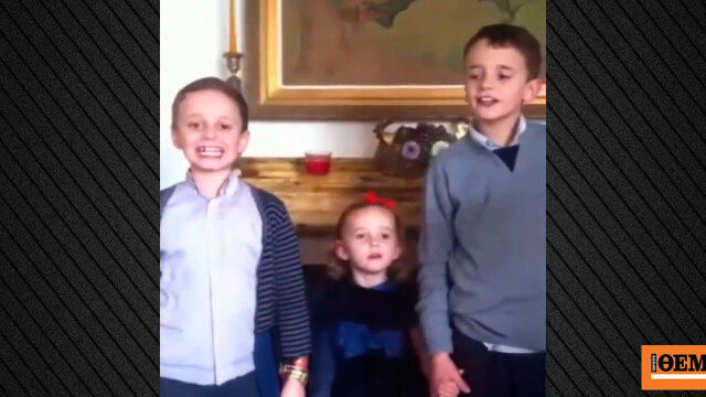 Το συγκινητικό βίντεο του αδελφού της 15χρονης Αλίκης που πέθανε στο Κραν Μοντανά