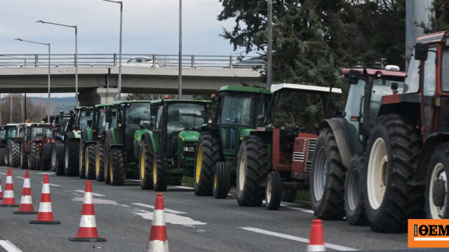 Πού θα κλείσουν και τις παρακαμπτήριους