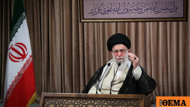 O Χαμενεΐ ετοιμάζει σχέδιο διαφυγής στη Μόσχα