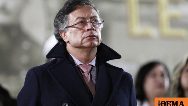 Μετά τις εντάσεις και τις απειλές, Τραμπ και Πέτρο συμφώνησαν σε «κοινές δράσεις» εναντίον των ανταρτών του ELN