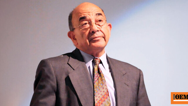 Ποιος είναι ο 92χρονος Άλβιν Χέλερστάιν