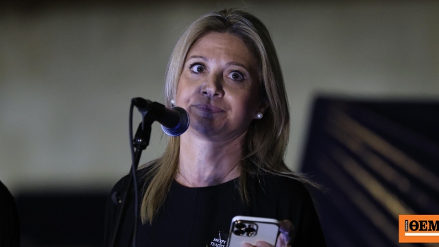 Προειδοποιεί για «Τέμπη» και στον αέρα