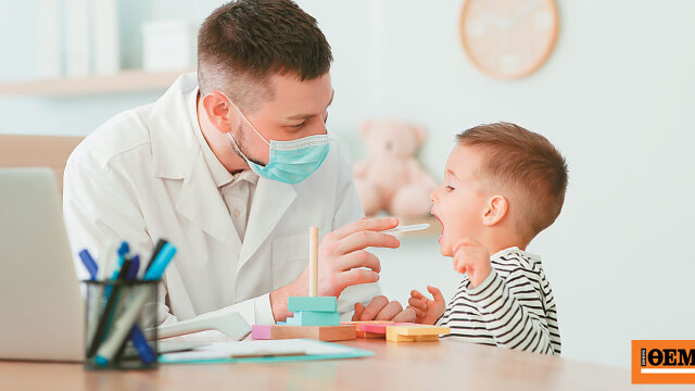 Ουρές στα νοσοκομεία λόγω γρίπης, COVID και RSV