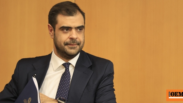 Μαρινάκης: Οι εκλογές θα γίνουν το 2027, ο πρωθυπουργός δεν ακούει καν εισηγήσεις για πρόωρες και τις απορρίπτει