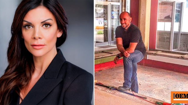 «Γιατί το ζευγάρι ιδιοκτητών του μπαρ είναι ελεύθερο;»