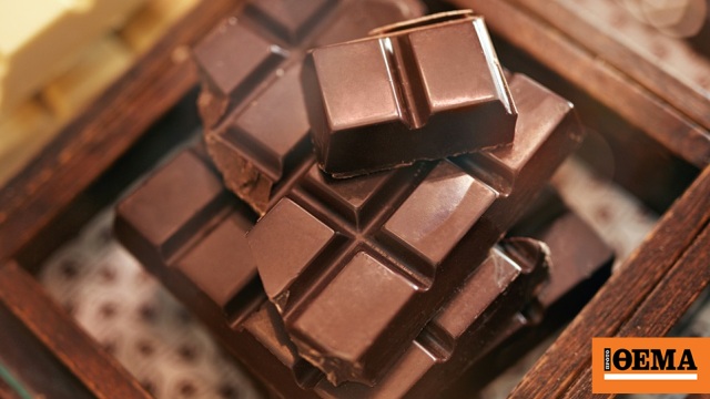 Food tech: Η πρώτη σοκολάτα εργαστηρίου είναι γεγονός και αλλάζει την παγκόσμια βιομηχανία κακάο