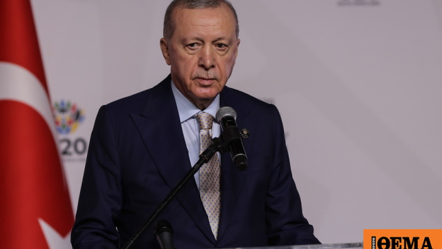 Επικοινωνία Τραμπ – Ερντογάν: Η Βενεζουέλα δεν πρέπει να οδηγηθεί σε αστάθεια