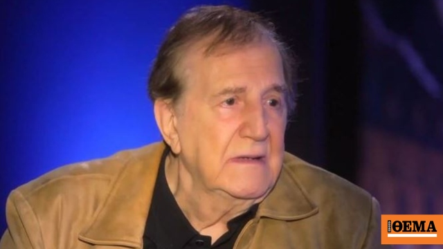 Ήταν πολύ αδιάφορος άνθρωπος, ερχόταν μια φορά τον μήνα και του έδινα κάτι σαν σύνταξη