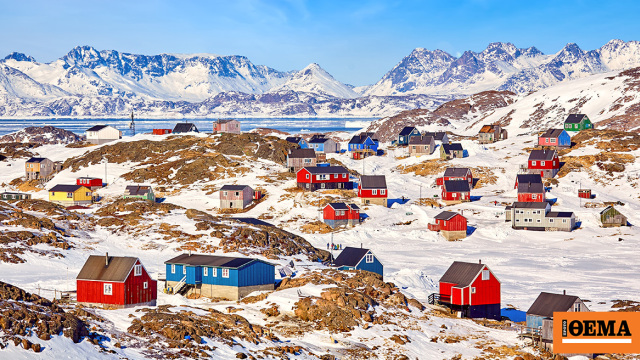 Η χρήση του στρατού είναι πάντα μια επιλογή, λέει ο Λευκός Οίκος