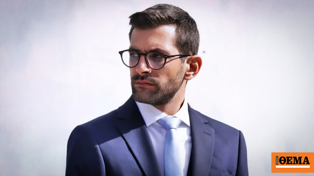 Μάχη με τον καρκίνο δίνει ο 35χρονος δήμαρχος Αγίου Ευστρατίου – Η συγκλονιστική αποκάλυψη την ημέρα των Θεοφανίων