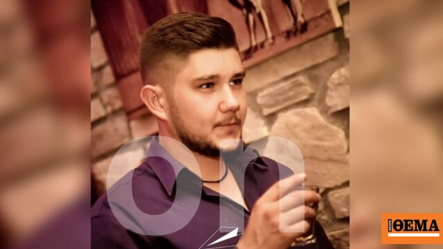 Νεκρός 31χρονος σε σφοδρό τροχαίο ανήμερα των Φώτων