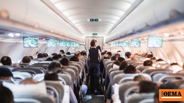 Ποιες είναι οι 10 πιο συνεπείς αεροπορικές εταιρείες για το 2025