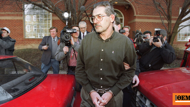 Πέθανε ο Όλντρις Έιμς, ο διαβόητος πράκτορας της CIA που είχε πουλήσει μυστικά στη Σοβιετική Ένωση