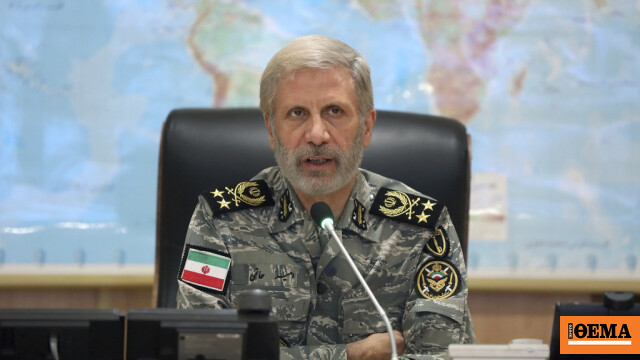 «Απειλή» οι δηλώσεις Τραμπ και Νετανιάχου, θα απαντήσουμε