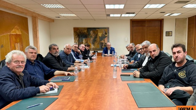 Οι αλλαγές που έρχονται στις λαϊκές αγορές μετά τη συμφωνία Θεοδωρικάκου