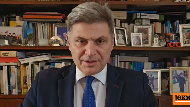 Να μην προεξοφλεί κανείς τη συμμετοχή μου πουθενά