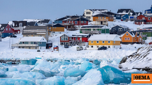 Ταφόπλακα για το NATO η πιθανή βίαιη κατάληψη της Γροιλανδίας από τις ΗΠΑ, λέει Ευρωπαίος Επίτροπος