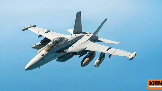 Πώς τα αμερικανικά Growler παρέλυσαν την αεράμυνα της Βενεζουέλας και άνοιξαν τον δρόμο για τη σύλληψη Μαδούρο