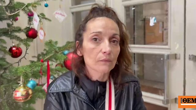 Ζητώ συγγνώμη, το παιδί μου θα πληρώσει, λέει η μάνα του 16χρονου, βαριές κακώσεις σε όλο το σώμα του 17χρονου στις Σέρρες έδειξε η ιατροδικαστική