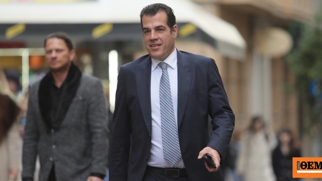 Το Λιμενικό δεν είναι επιτροπή υποδοχής, εχθρός μας είναι οι διακινητές