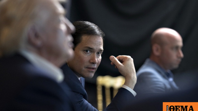 Οι ΗΠΑ πιέζουν τη Βενεζουέλα να απομακρύνει Κινέζους, Ρώσους, Κουβανούς και Ιρανούς συμβούλους