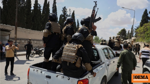 Τουλάχιστον εννέα νεκροί σε μάχες κυβέρνησης–Κούρδων, κλείνουν αεροδρόμιο και σχολεία