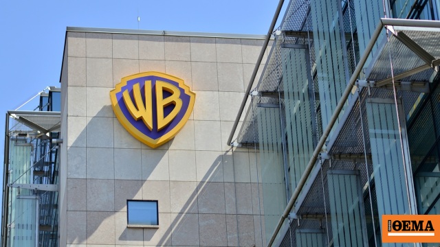 Η Warner Bros απορρίπτει εκ νέου την πρόταση της Paramount και επιμένει στη συμφωνία με το Netflix