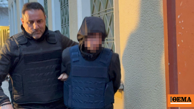 Στον εισαγγελέα ο 16χρονος για τον θανάσιμο ξυλοδαρμό 17χρονου στις Σέρρες