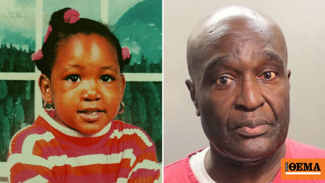 76χρονος απήγαγε κοριτσάκι στη Φλόριντα και άφησε να το φάνε ζωντανό αλιγάτορες για να μην τον αναγνωρίσει, δείτε φωτογραφίες