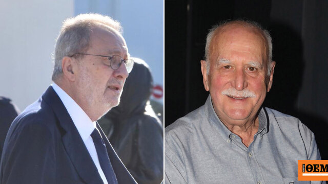 Για μένα ήταν αδελφός, Γιωργάρα στο καλό