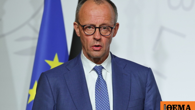 Πρέπει να αυξήσουμε το τίμημα του πολέμου στην Ουκρανία