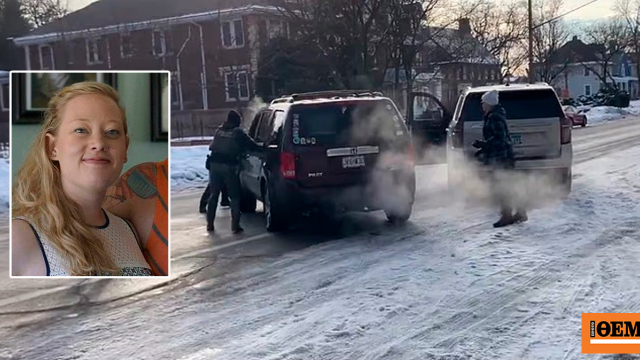 Μινεάπολη: Μητέρα τριών παιδιών η 37χρονη που σκότωσαν πράκτορες της ICE