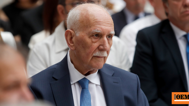 Στο Αποτεφρωτήριο Ριτσώνας η κηδεία του, δείτε live