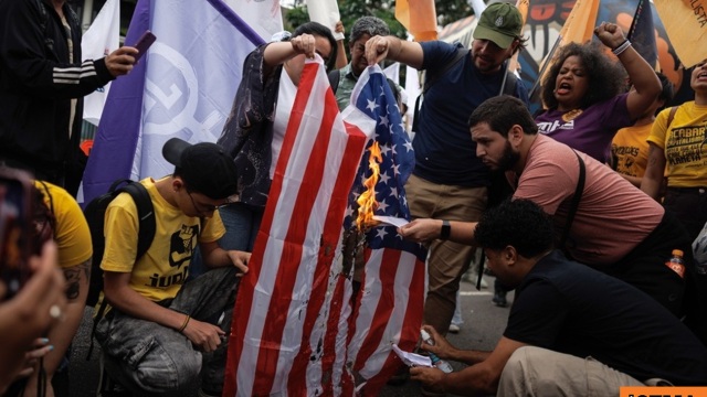 Το Δόγμα Μονρόε και οι 13+1 παρεμβάσεις των ΗΠΑ στη Λατινική Αμερική