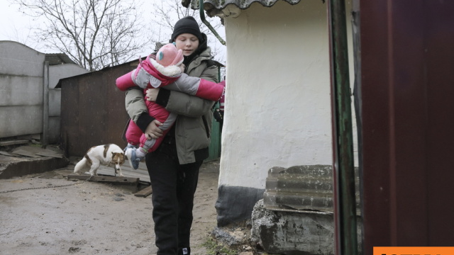 «Πάνω από ένα εκατομμύριο» νοικοκυριά χωρίς θέρμανση ούτε υδροδότηση έπειτα από ρωσικά πλήγματα