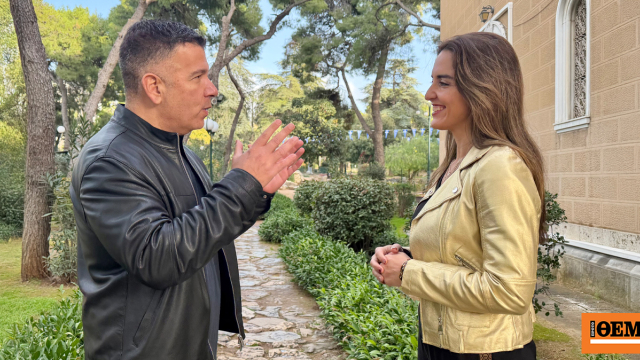 «Πώς έμπαινε στα σπίτια μας ο Μαδούρο»