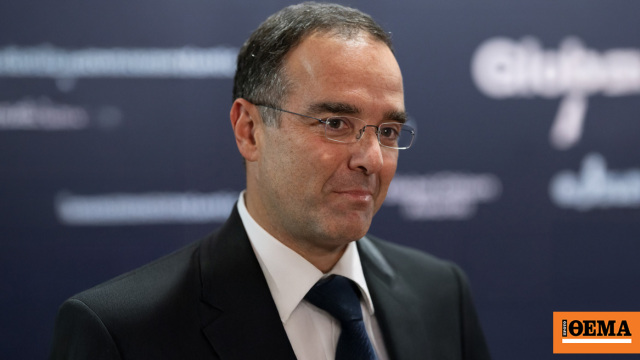 Ο Όμιλος Antenna συμμετέχει με $ 30 εκατ. στη χρηματοδότηση της πλατφόρμας Semafor