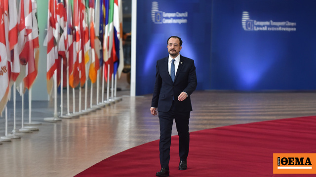 Ρωσικό δάκτυλο βλέπει η Λευκωσία