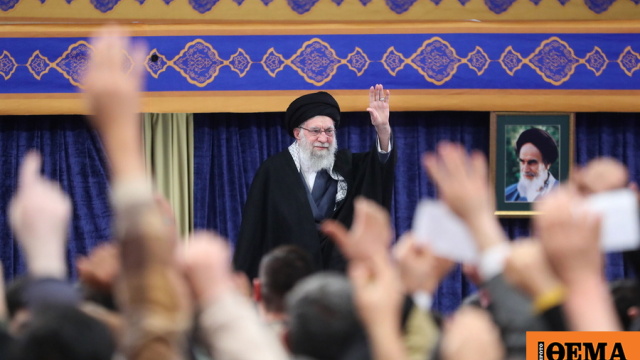 Ιράν: Περισσότεροι από 50 διαδηλωτές έχουν σκοτωθεί στις διαδηλώσεις