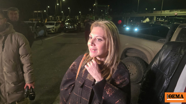 «Δεν έχω να πω ημερομηνία, δεν έχω να πω όνομα», δείτε βίντεο