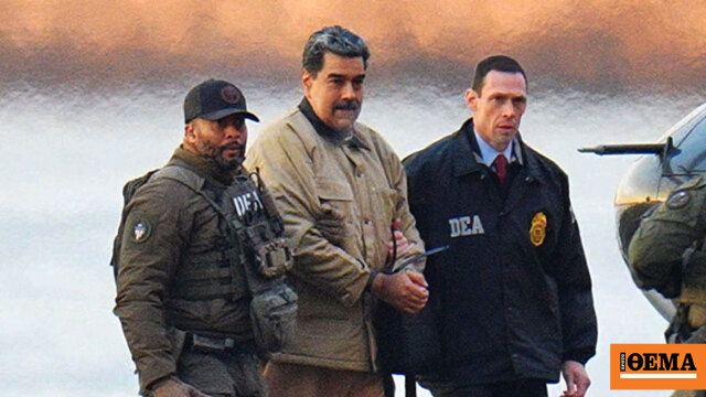 Το γνώριζε μέχρι και το Βατικανό, του πρόσφερε καταφύγιο ο Πούτιν και δεν ήθελε